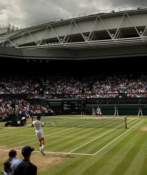 No. 1 Court | Pre - sale July 2026