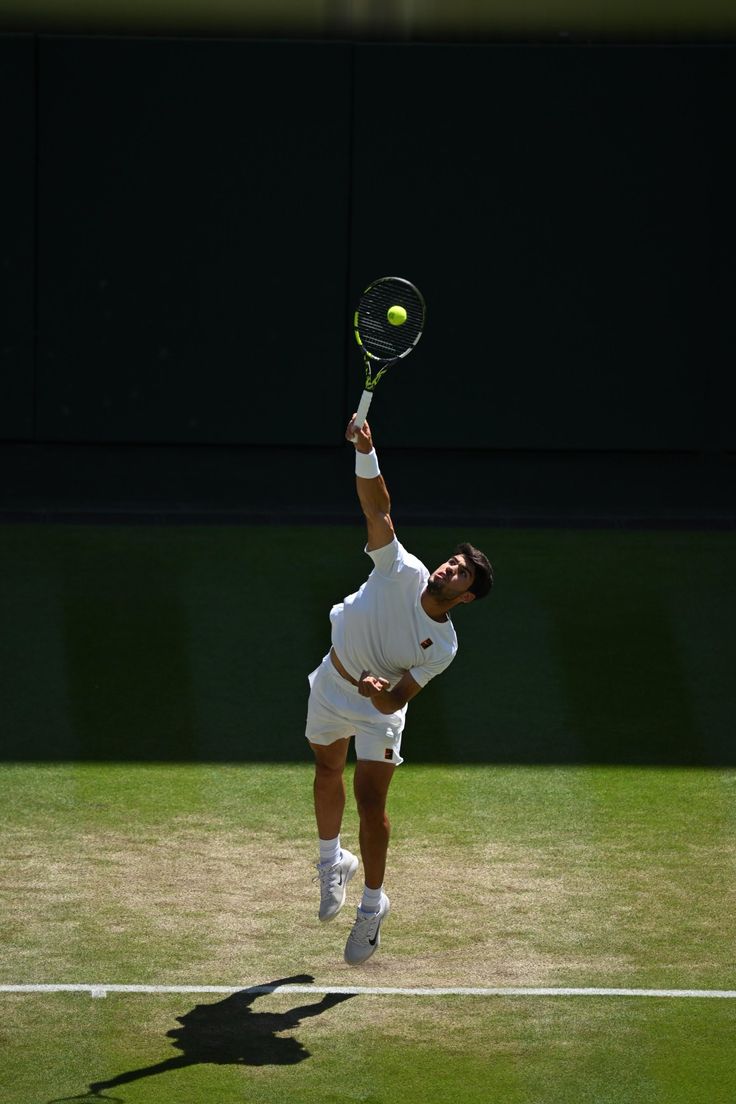 Centre Court | Pre-sale July 2026